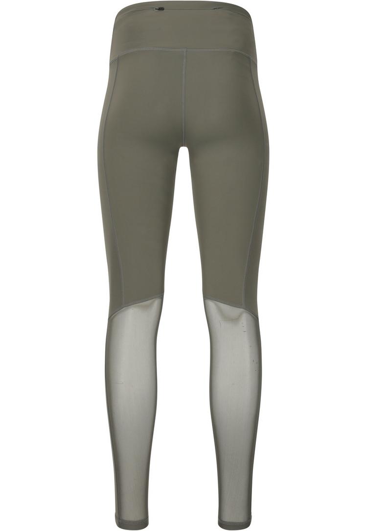 Endurance Endurance Reygeay Tights Damen - 1013 Gunmetal - 0 | SportScheck