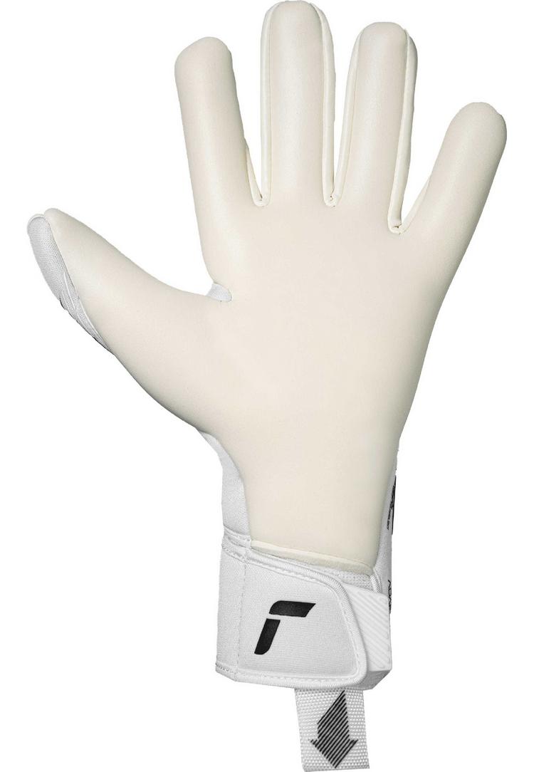 Reusch Reusch Fastgrip Gold X Torwarthandschuhe - 1100 white - 1 | SportScheck