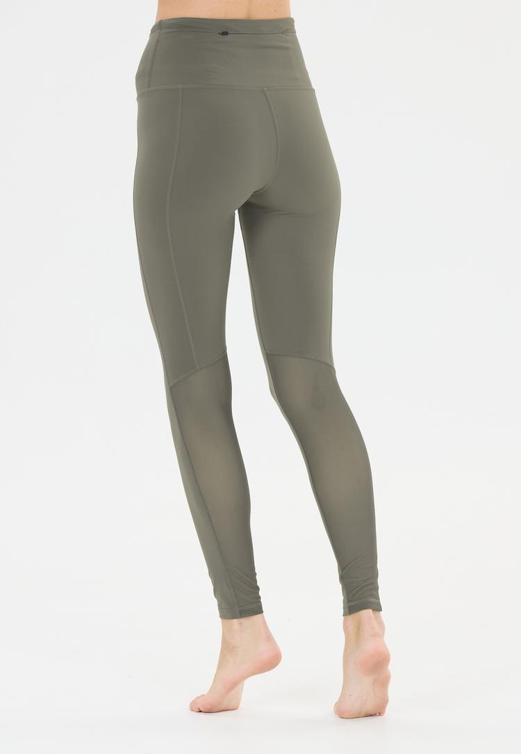 Endurance Endurance Reygeay Tights Damen - 1013 Gunmetal - 2 | SportScheck