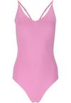 Athlecia Richter Badeanzug Damen - 4356 Fuchsia Pink