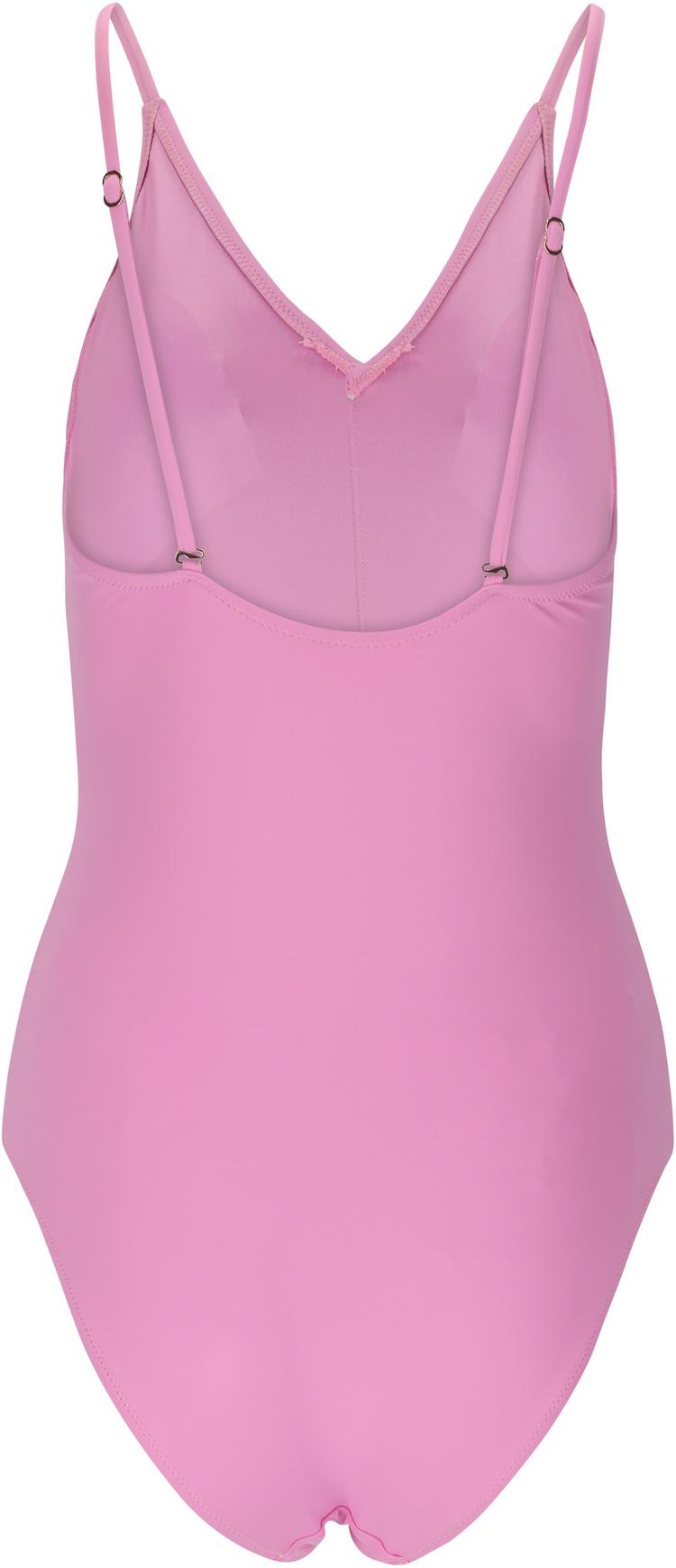 Athlecia Athlecia Richter Badeanzug Damen - 4356 Fuchsia Pink - 0 | SportScheck