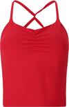 Athlecia Ashly Tanktop Damen - 4331 Lychee