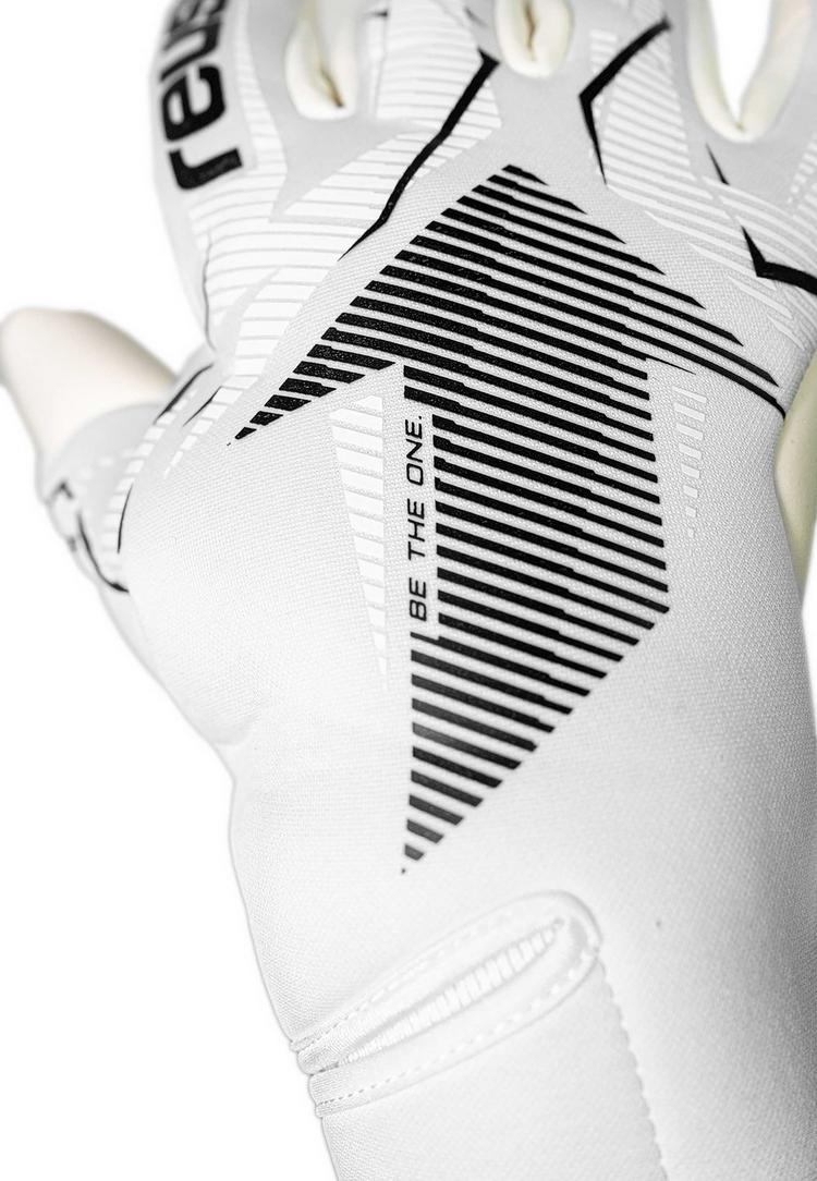 Reusch Reusch Fastgrip Gold X Torwarthandschuhe - 1100 white - 4 | SportScheck