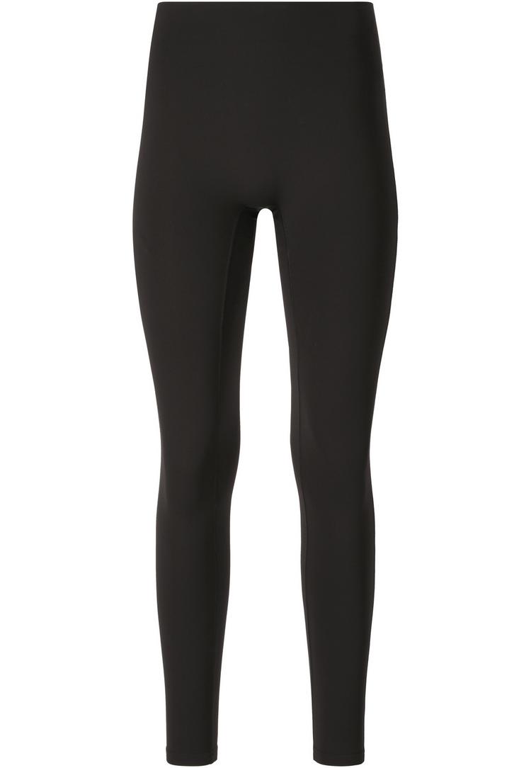 Athlecia Athlecia Eman Tights Damen - 1001 Black - 0 | SportScheck