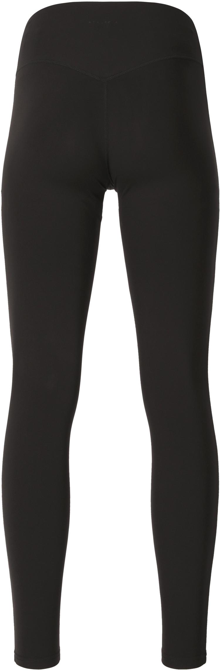 Athlecia Athlecia Eman Tights Damen - 1001 Black - 0 | SportScheck