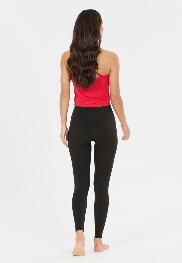 Athlecia Athlecia Eman Tights Damen - 1001 Black - 2 | SportScheck