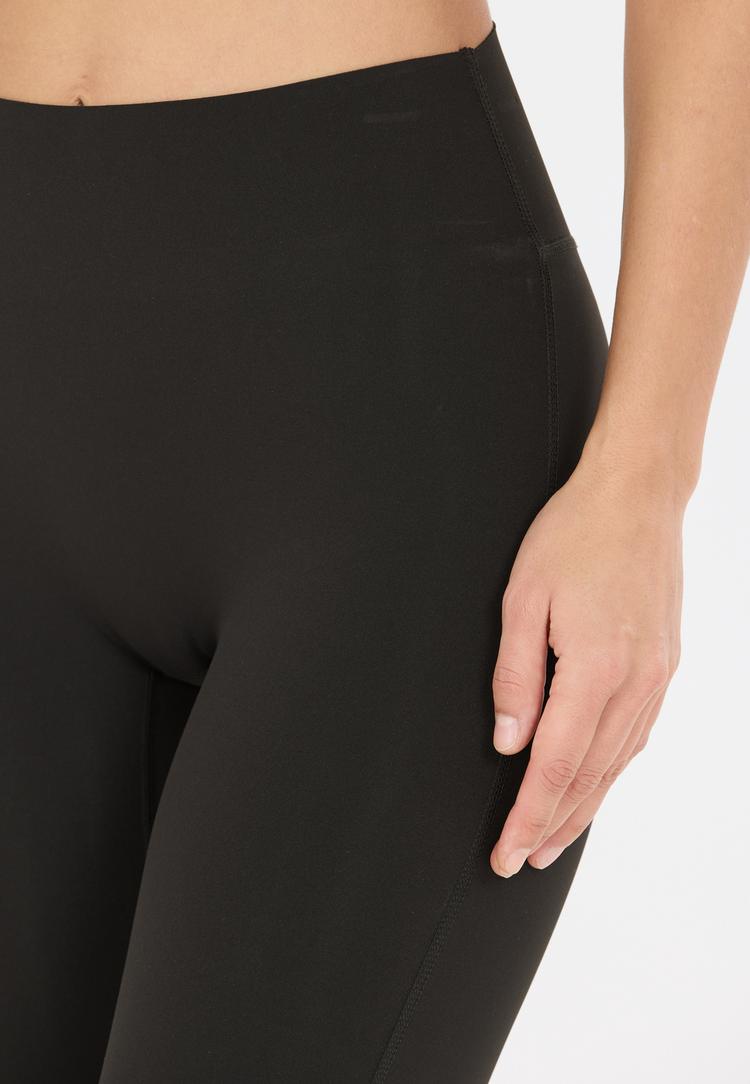 Athlecia Athlecia Eman Tights Damen - 1001 Black - 1 | SportScheck