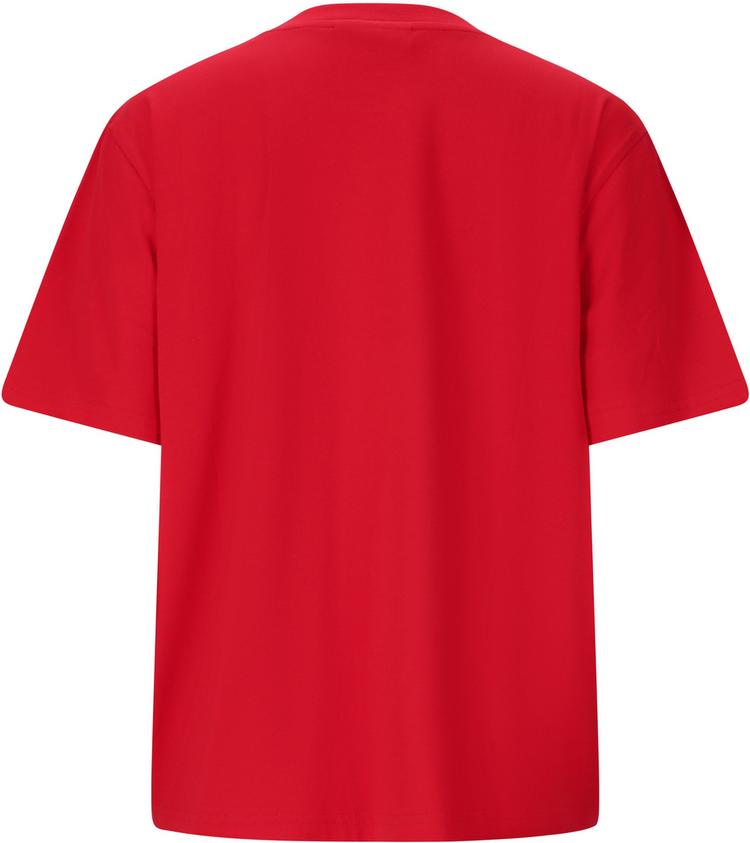 Athlecia Athlecia Lexy T-Shirt Damen - 4331 Lychee - 0 | SportScheck