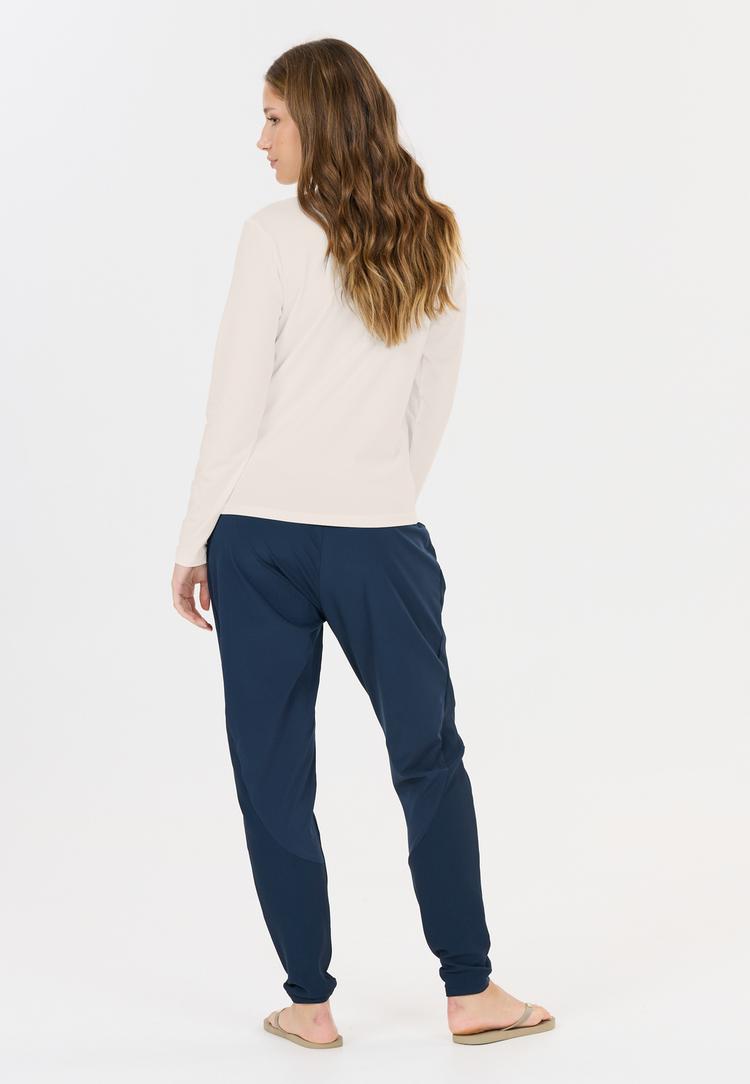 Athlecia Athlecia Almi V2 Langarmshirt Damen - 1002 White - 2 | SportScheck