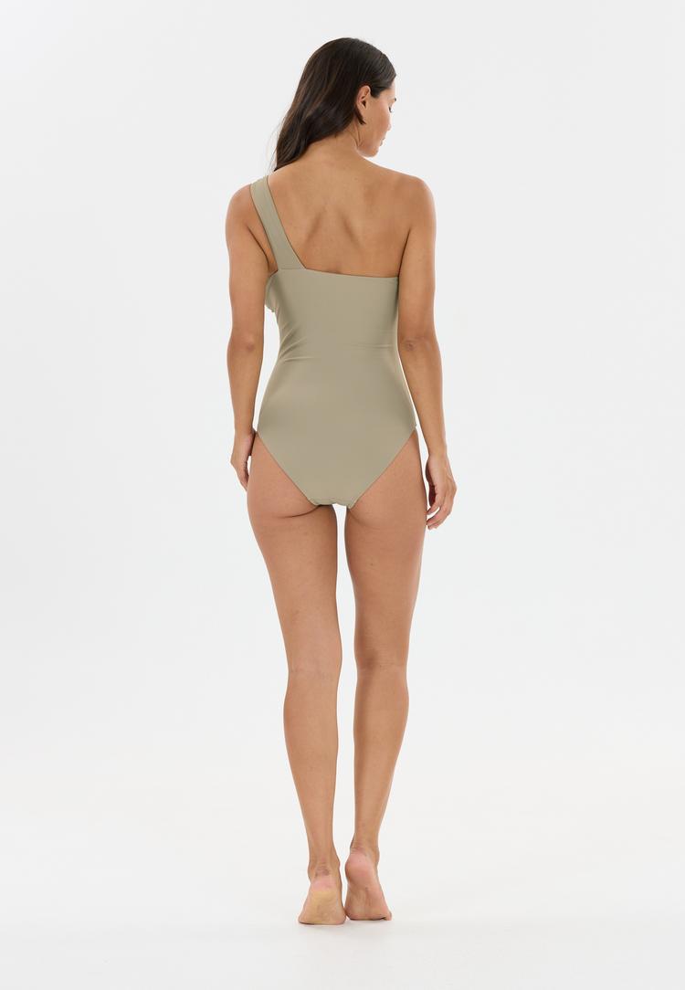 Athlecia Athlecia Ranysa Badeanzug Damen - 1313 Laurel Oak - 2 | SportScheck