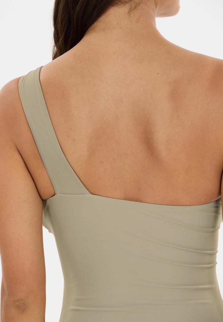 Athlecia Athlecia Ranysa Badeanzug Damen - 1313 Laurel Oak - 2 | SportScheck