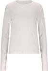Athlecia Lenga Langarmshirt Damen - 1002 White