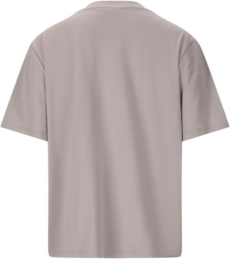 Athlecia Athlecia Lexy T-Shirt Damen - 1314 Light Heather - 0 | SportScheck