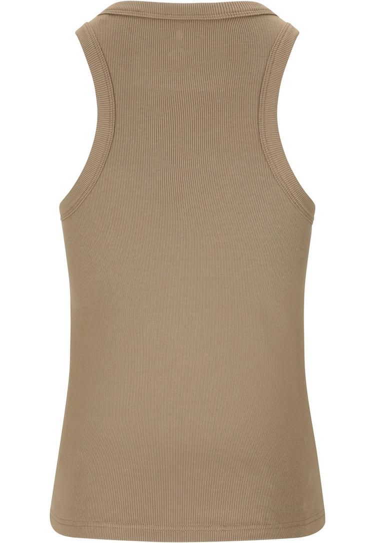 Athlecia Athlecia Lenga Tanktop Damen - 1313 Laurel Oak - 0 | SportScheck