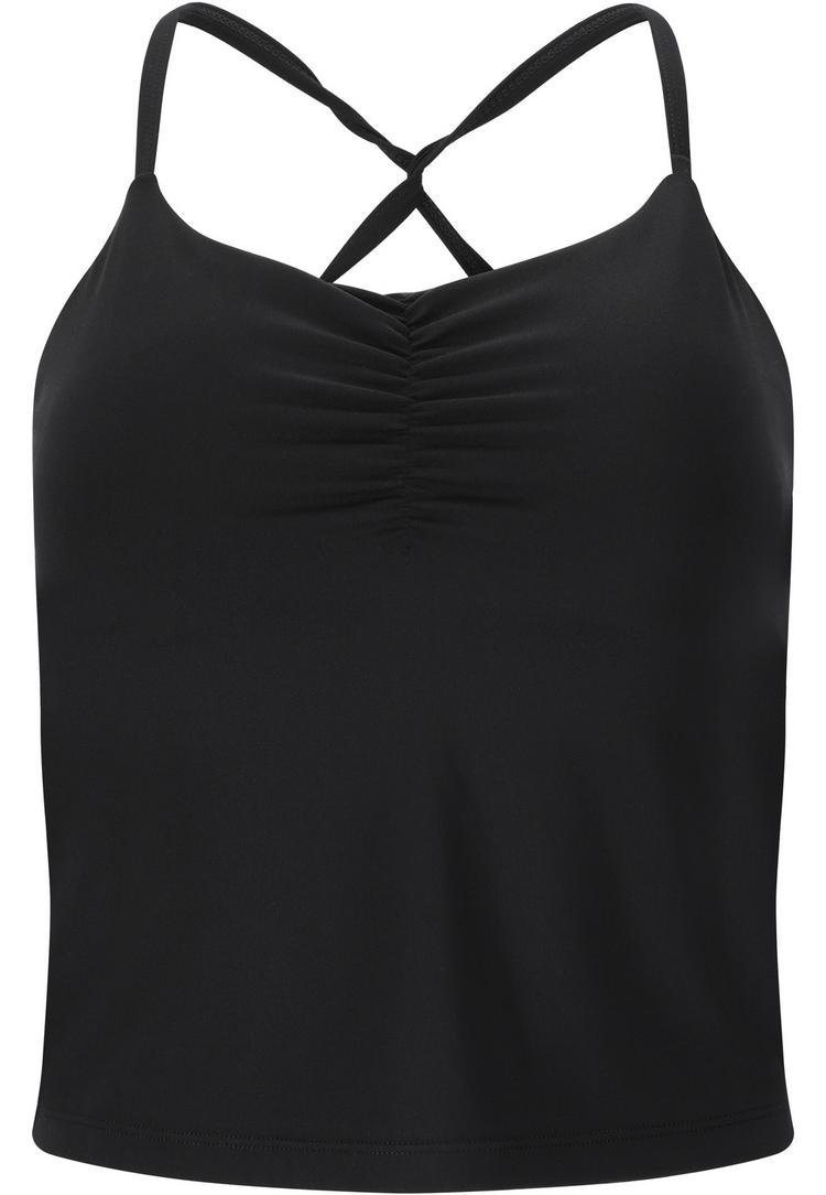 Athlecia Athlecia Ashly Tanktop Damen - 1001 Black - 0 | SportScheck