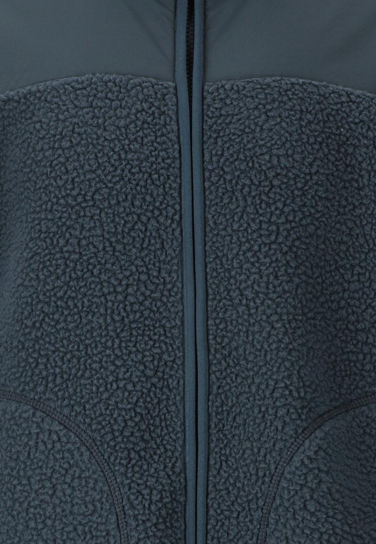 Les'Arcs Les'Arcs Apphia Fleecejacke Kinder - 3259 Stratified Sea - 3 | SportScheck