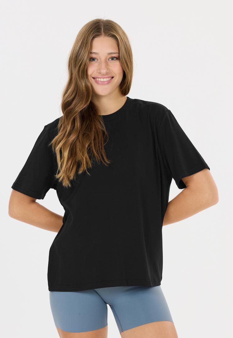 Athlecia Athlecia Lexy T-Shirt Damen - 1001 Black - 1 | SportScheck