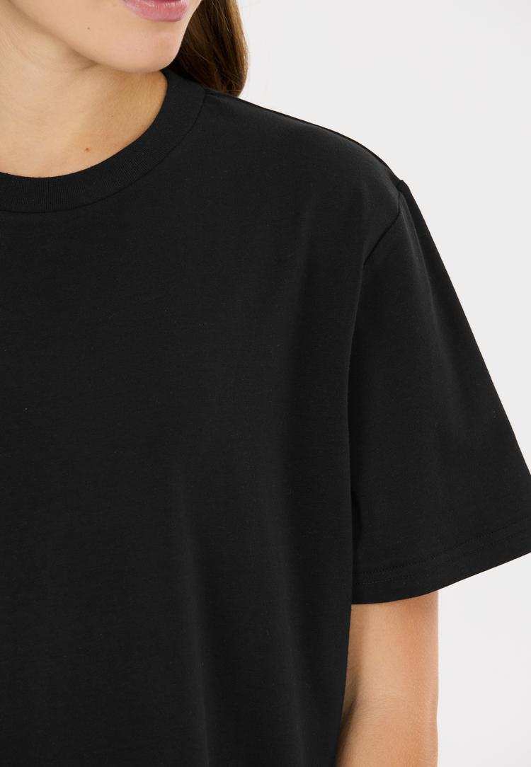 Athlecia Athlecia Lexy T-Shirt Damen - 1001 Black - 1 | SportScheck