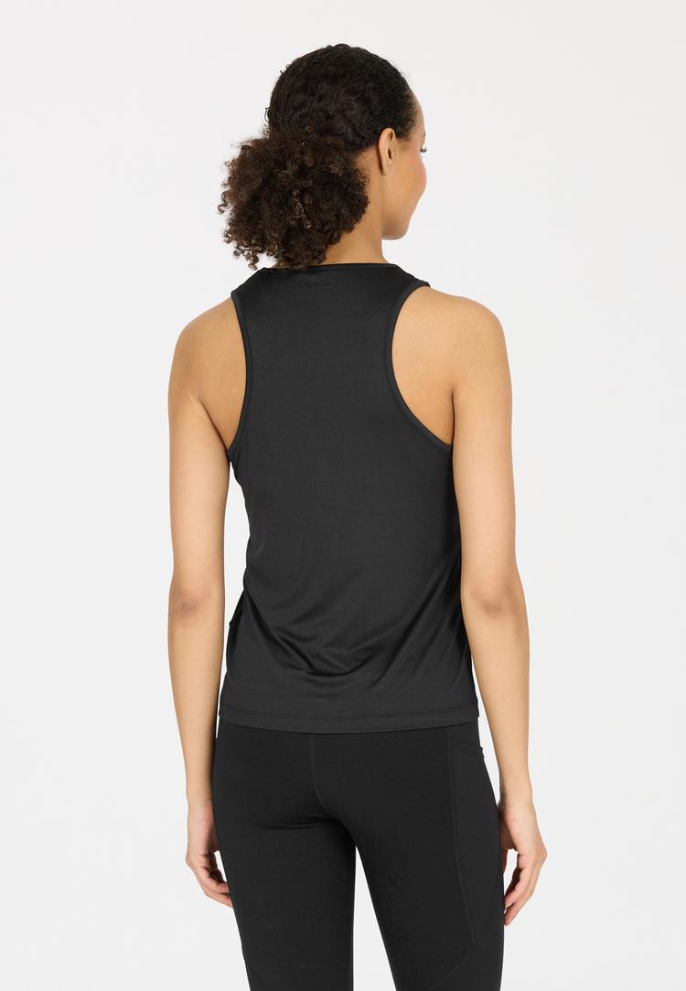 Endurance Endurance Yonan Funktionsshirt Damen - 1001 Black - 3 | SportScheck