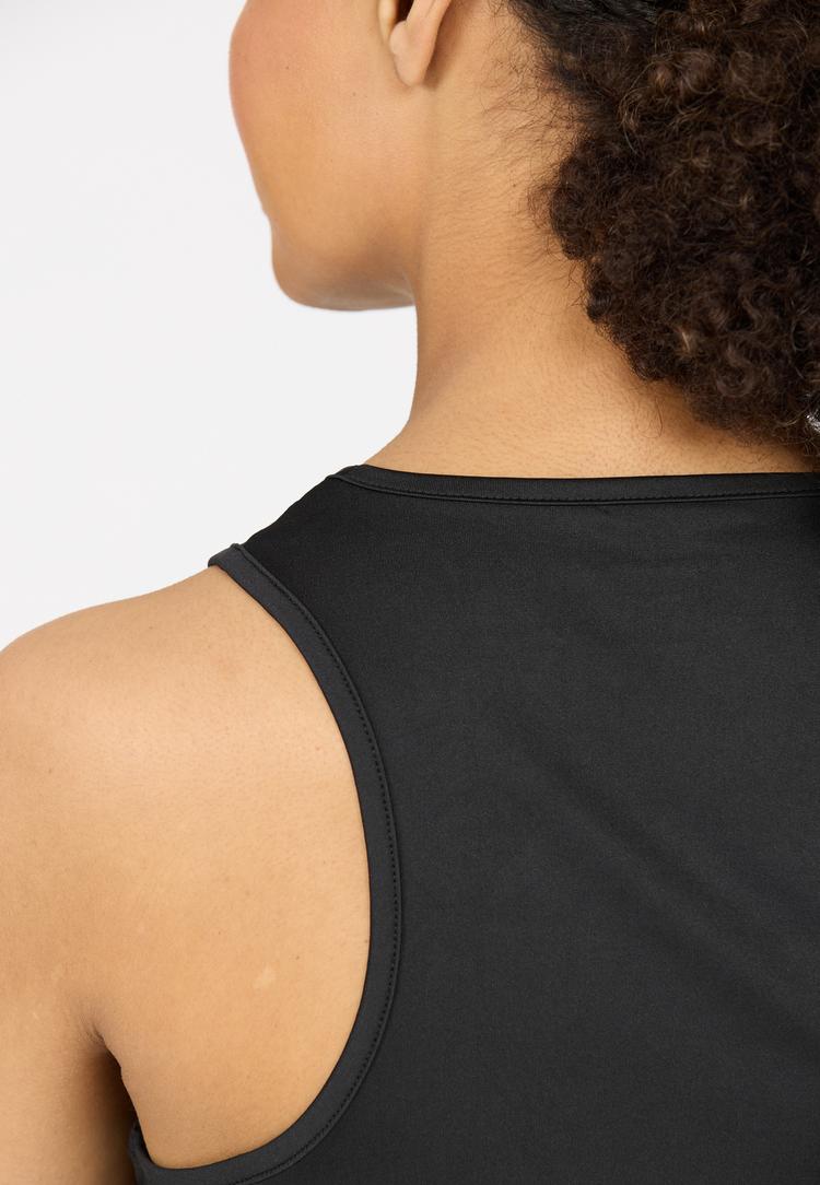 Endurance Endurance Yonan Funktionsshirt Damen - 1001 Black - 2 | SportScheck