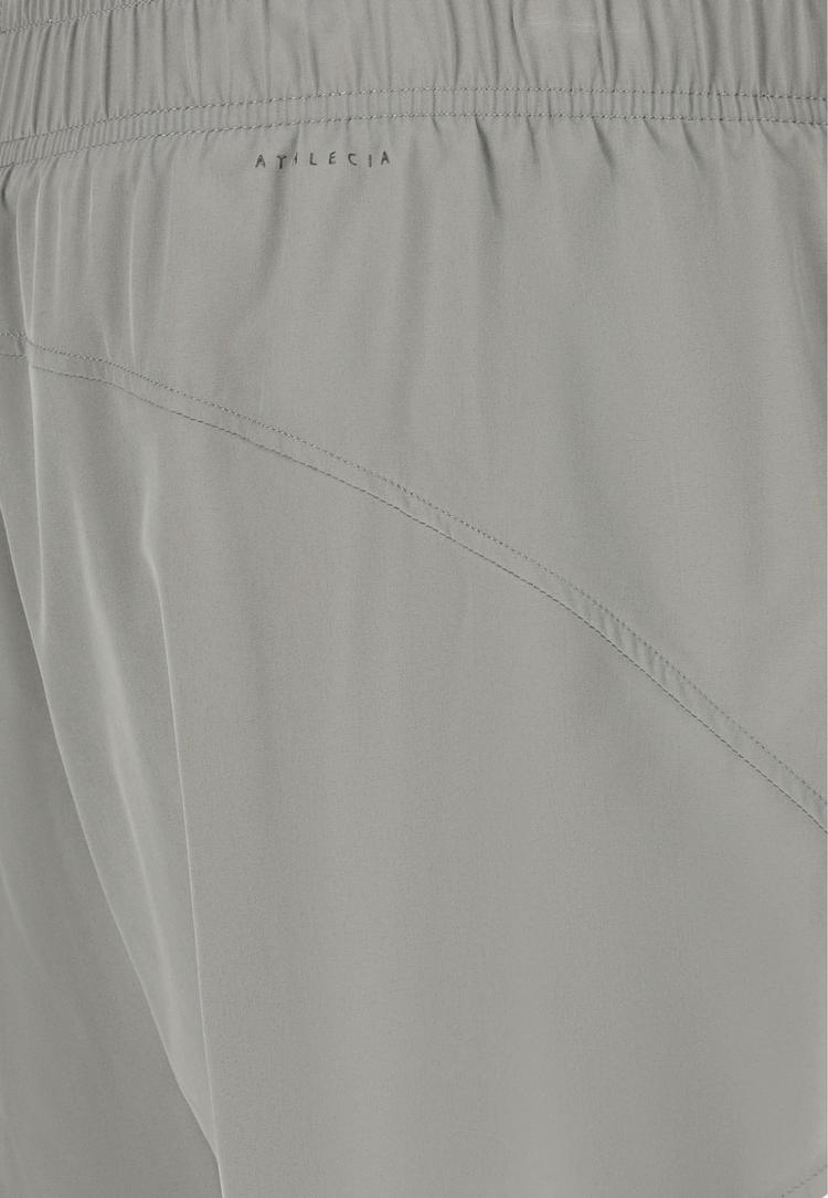 Athlecia Athlecia Lundvik Shorts Damen - 3219 Sedona Sage - 0 | SportScheck