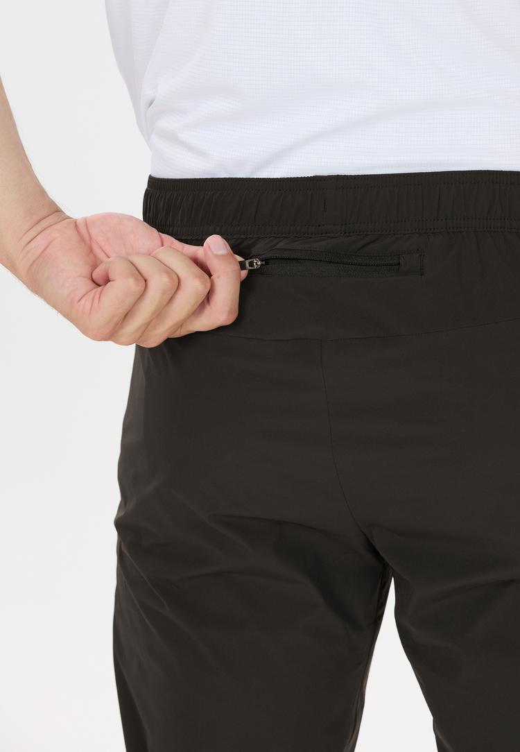 Endurance Endurance Typhoro Funktionshose Herren - 1001 Black - 2 | SportScheck