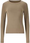 Athlecia Lenga Langarmshirt Damen - 1313 Laurel Oak