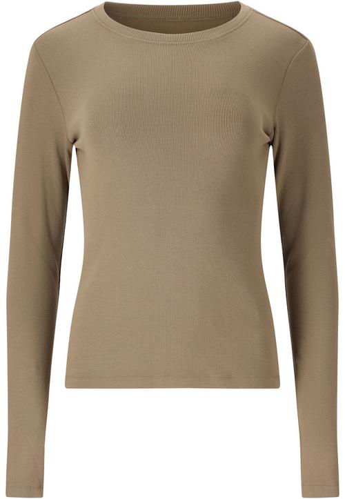 Athlecia Lenga Langarmshirt Damen
