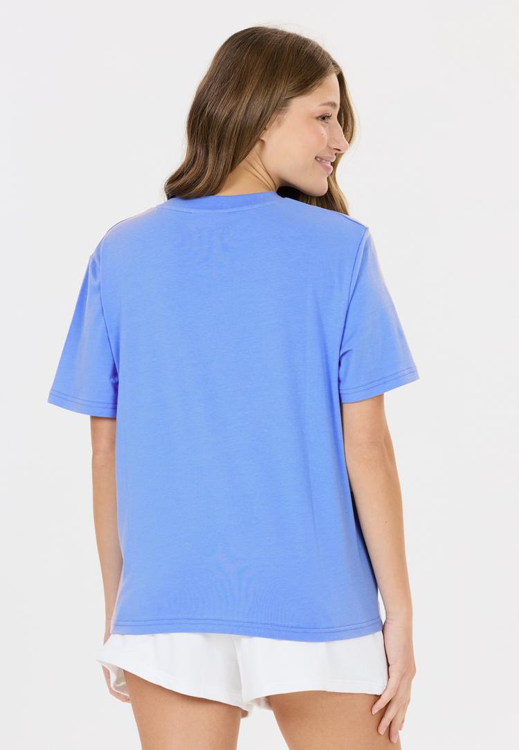 Athlecia Athlecia Lexy T-Shirt Damen - 2300 Granada Sky - 2 | SportScheck