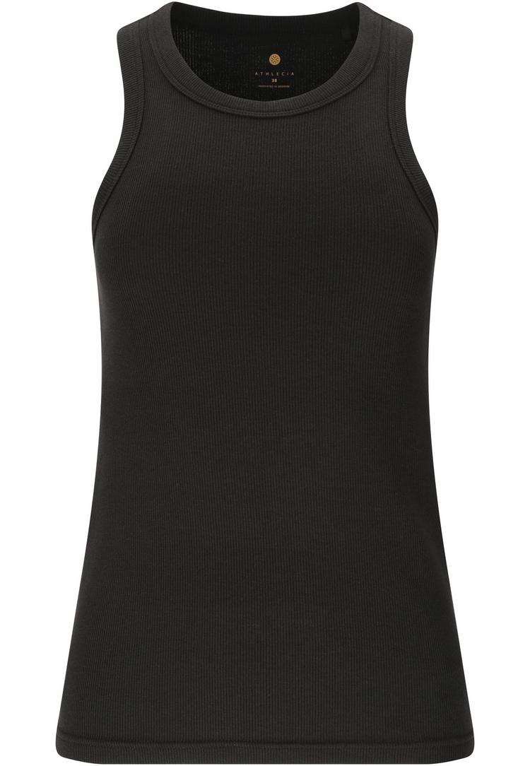 Athlecia Athlecia Lenga Tanktop Damen - 1001 Black - 0 | SportScheck