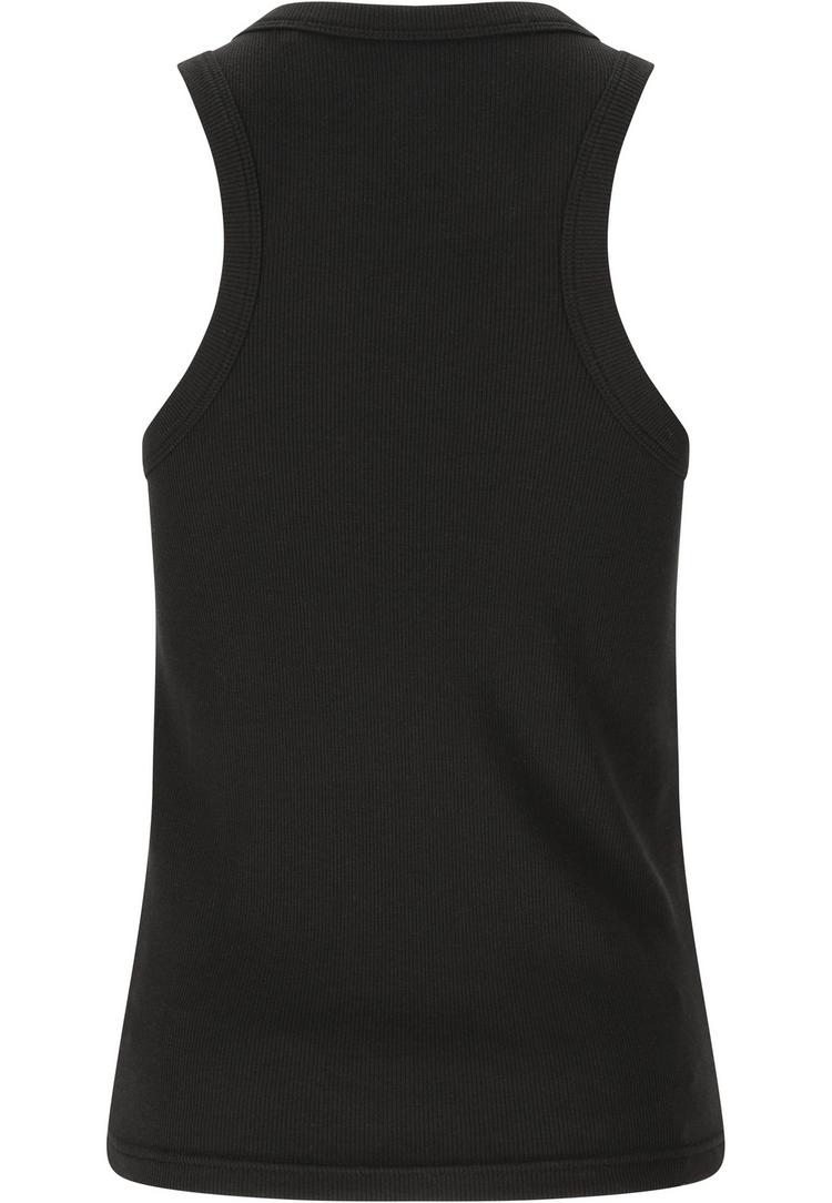 Athlecia Athlecia Lenga Tanktop Damen - 1001 Black - 0 | SportScheck