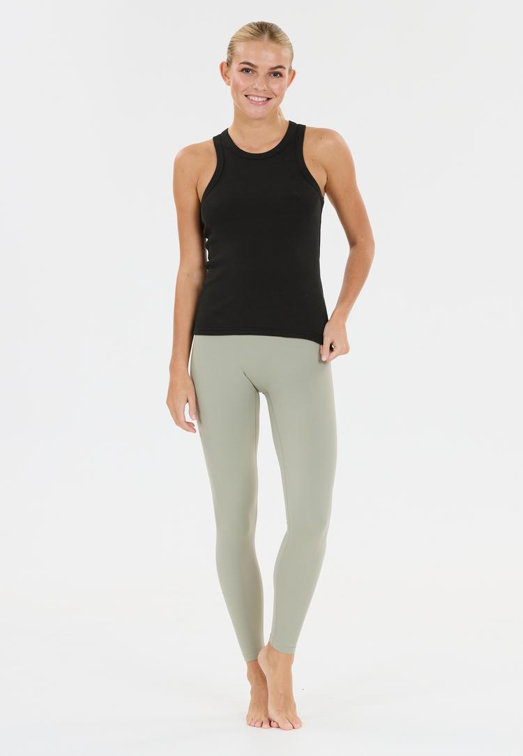 Athlecia Athlecia Lenga Tanktop Damen - 1001 Black - 0 | SportScheck