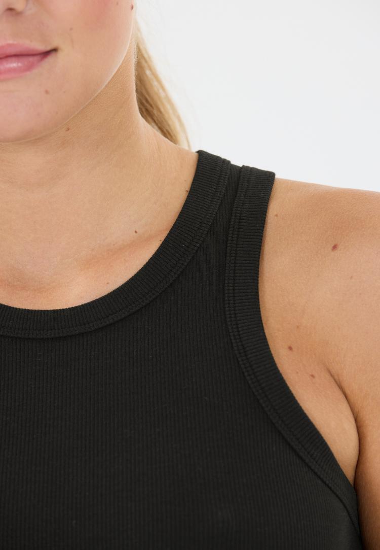Athlecia Athlecia Lenga Tanktop Damen - 1001 Black - 1 | SportScheck