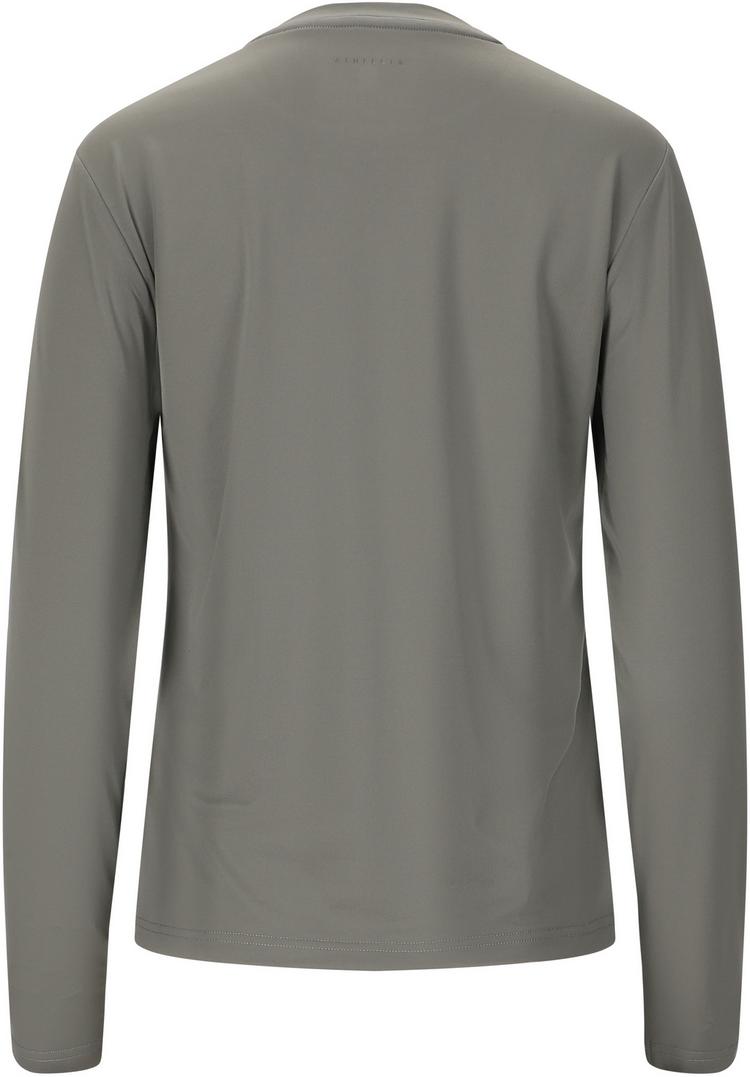 Athlecia Athlecia Almi V2 Langarmshirt Damen - 3219 Sedona Sage - 0 | SportScheck