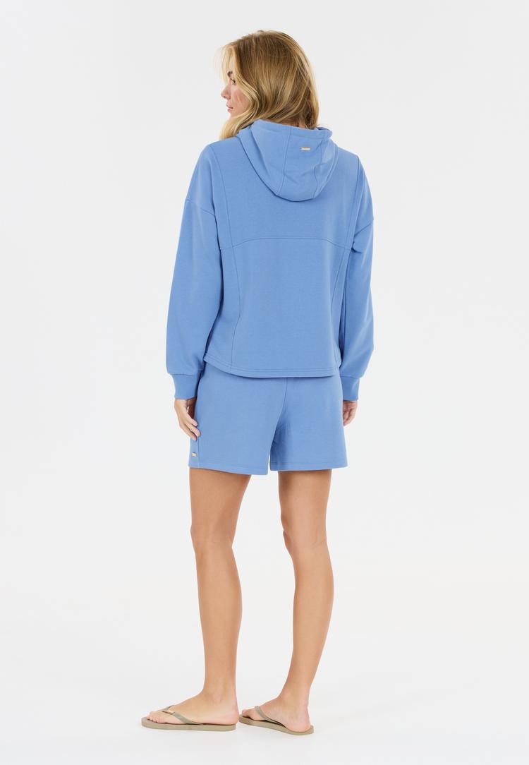 Athlecia Athlecia Crecy Shorts Damen - 2300 Granada Sky - 3 | SportScheck