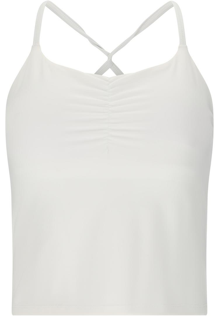 Athlecia Athlecia Ashly Tanktop Damen - 1002 White - 0 | SportScheck