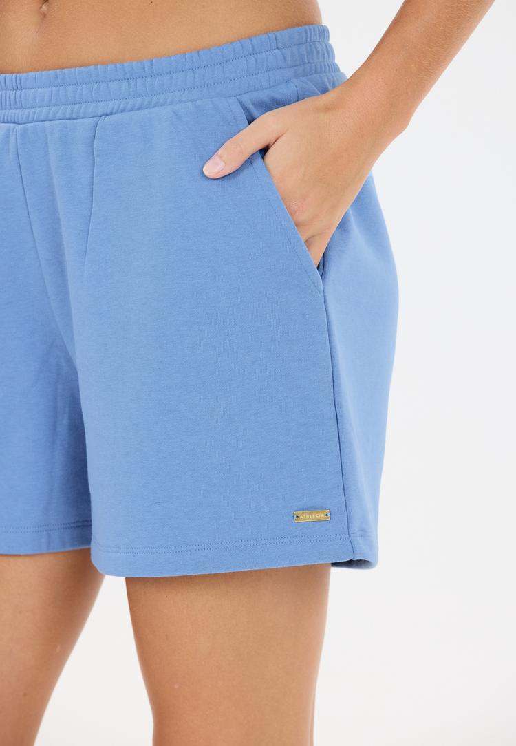 Athlecia Athlecia Crecy Shorts Damen - 2300 Granada Sky - 0 | SportScheck