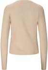 Athlecia Lenga Langarmshirt Damen - 1106 Oatmeal