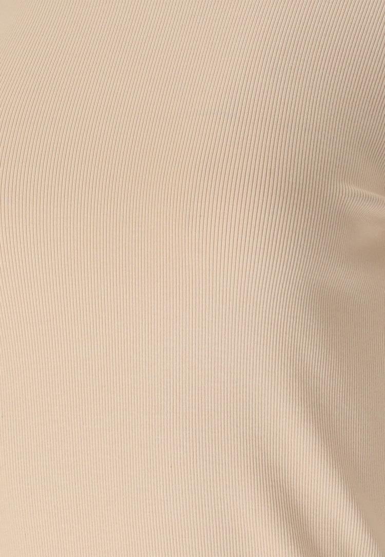 Athlecia Athlecia Lenga Langarmshirt Damen - 1106 Oatmeal - 1 | SportScheck