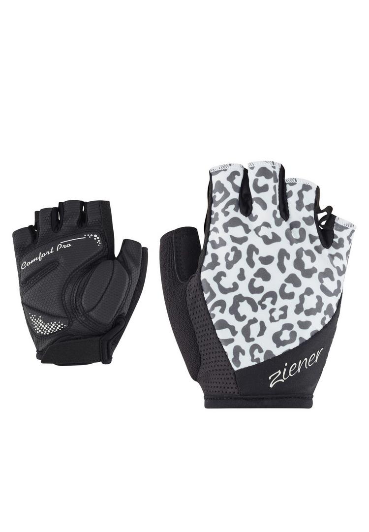 Ziener Ziener COLLIEN-Z Handschuh Damen - white fog - 0 | SportScheck