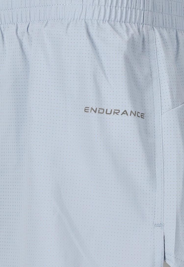 Endurance Endurance Comily Shorts Damen - 2289 Kentucky Blue - 0 | SportScheck