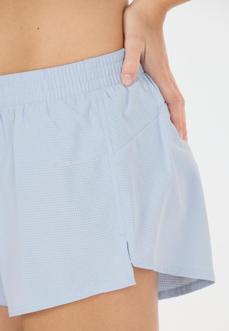 Endurance Endurance Comily Shorts Damen - 2289 Kentucky Blue - 1 | SportScheck