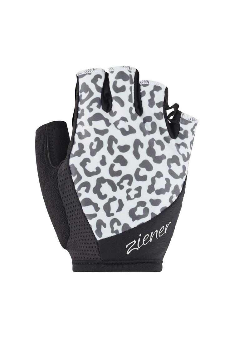 Ziener Ziener COLLIEN-Z Handschuh Damen - white fog - 0 | SportScheck