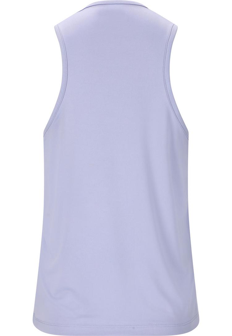 Endurance Endurance Yonan Funktionsshirt Damen - 4351 Blue Heron - 0 | SportScheck