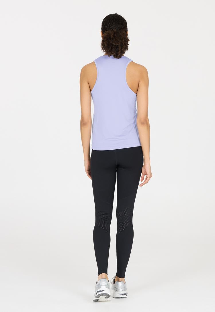 Endurance Endurance Yonan Funktionsshirt Damen - 4351 Blue Heron - 2 | SportScheck