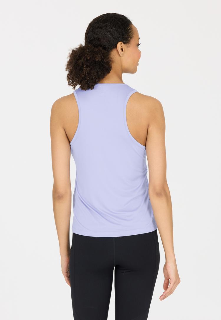 Endurance Endurance Yonan Funktionsshirt Damen - 4351 Blue Heron - 3 | SportScheck