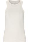 Athlecia Lenga Tanktop Damen - 1002 White