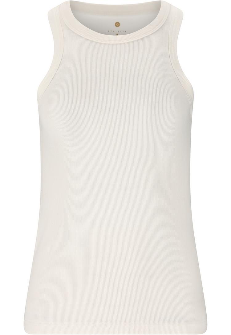 Athlecia Athlecia Lenga Tanktop Damen - 1002 White - 0 | SportScheck
