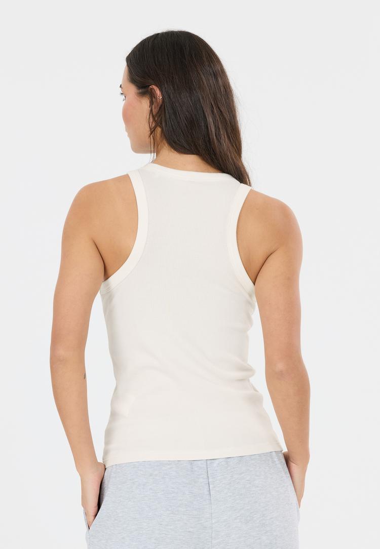 Athlecia Athlecia Lenga Tanktop Damen - 1002 White - 3 | SportScheck