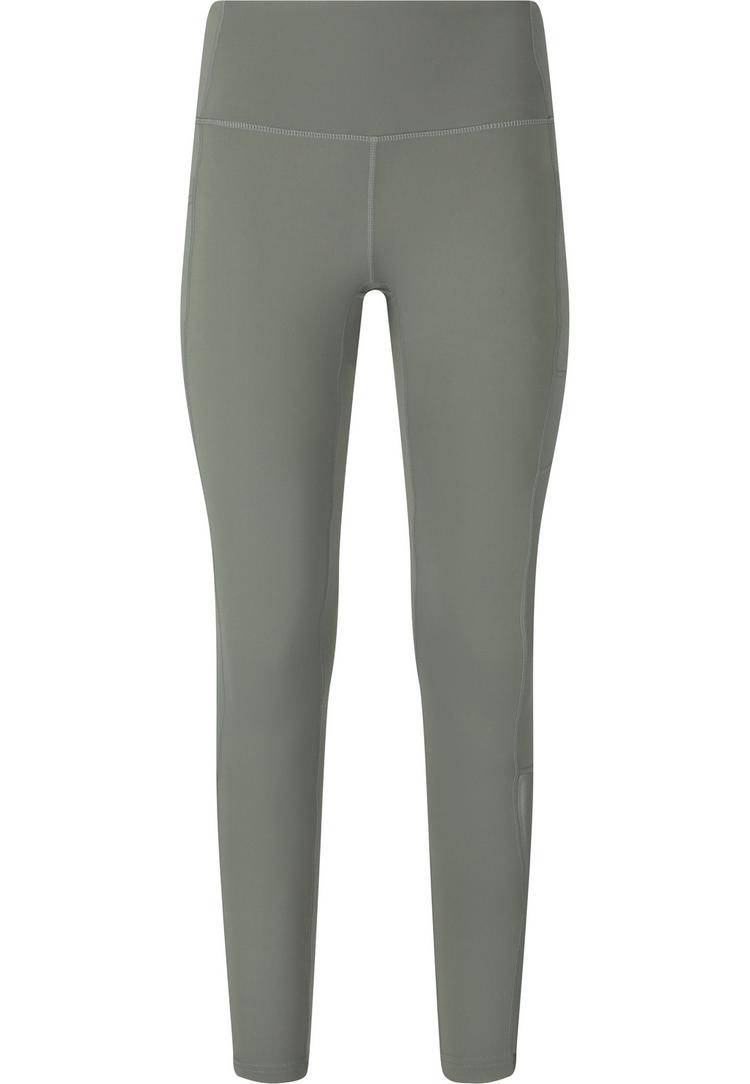 Athlecia Athlecia Elli V2 Tights Damen - 3219 Sedona Sage - 0 | SportScheck